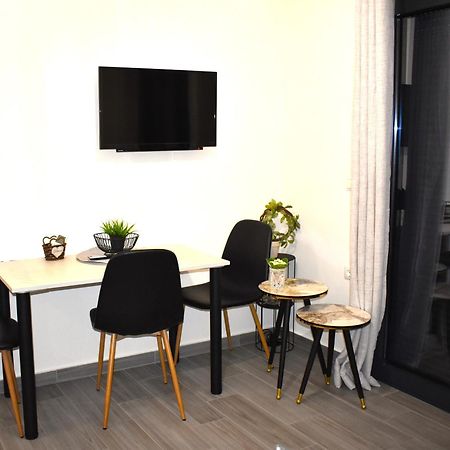 Xanthi Bnb2 Exterior foto