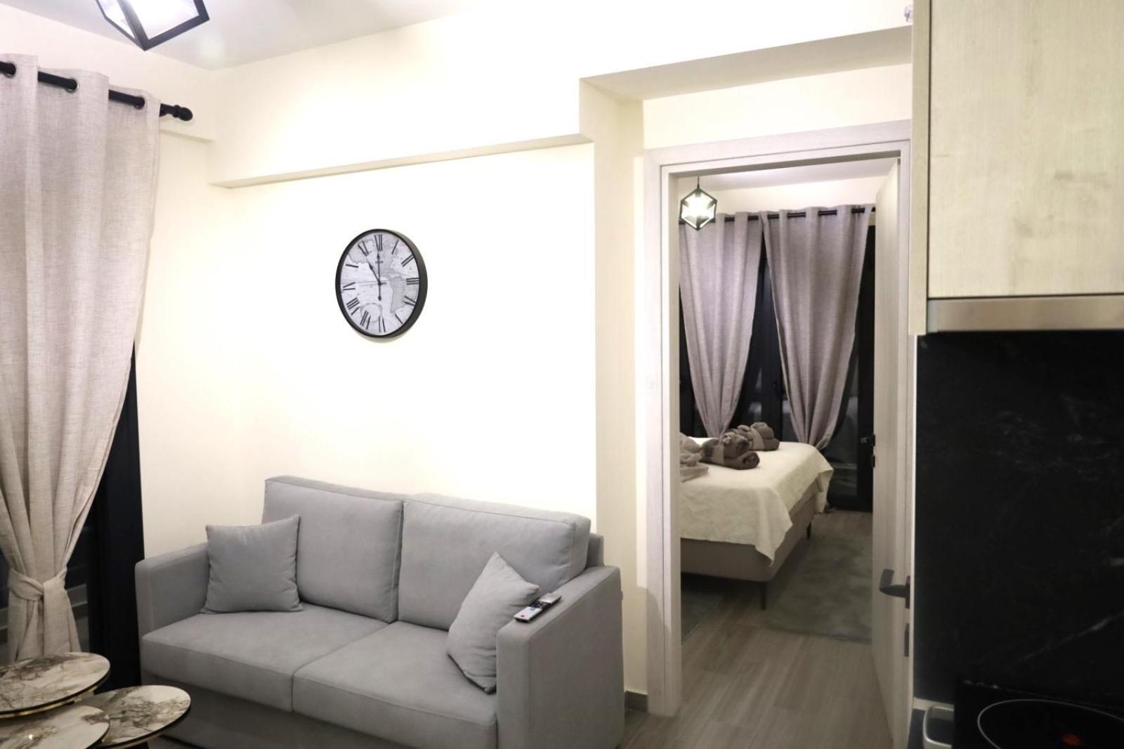 Xanthi Bnb2 Exterior foto