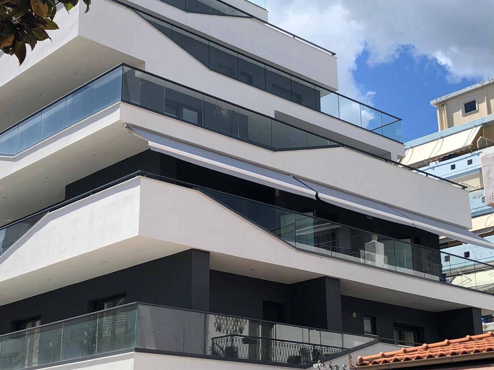 Xanthi Bnb2 Exterior foto