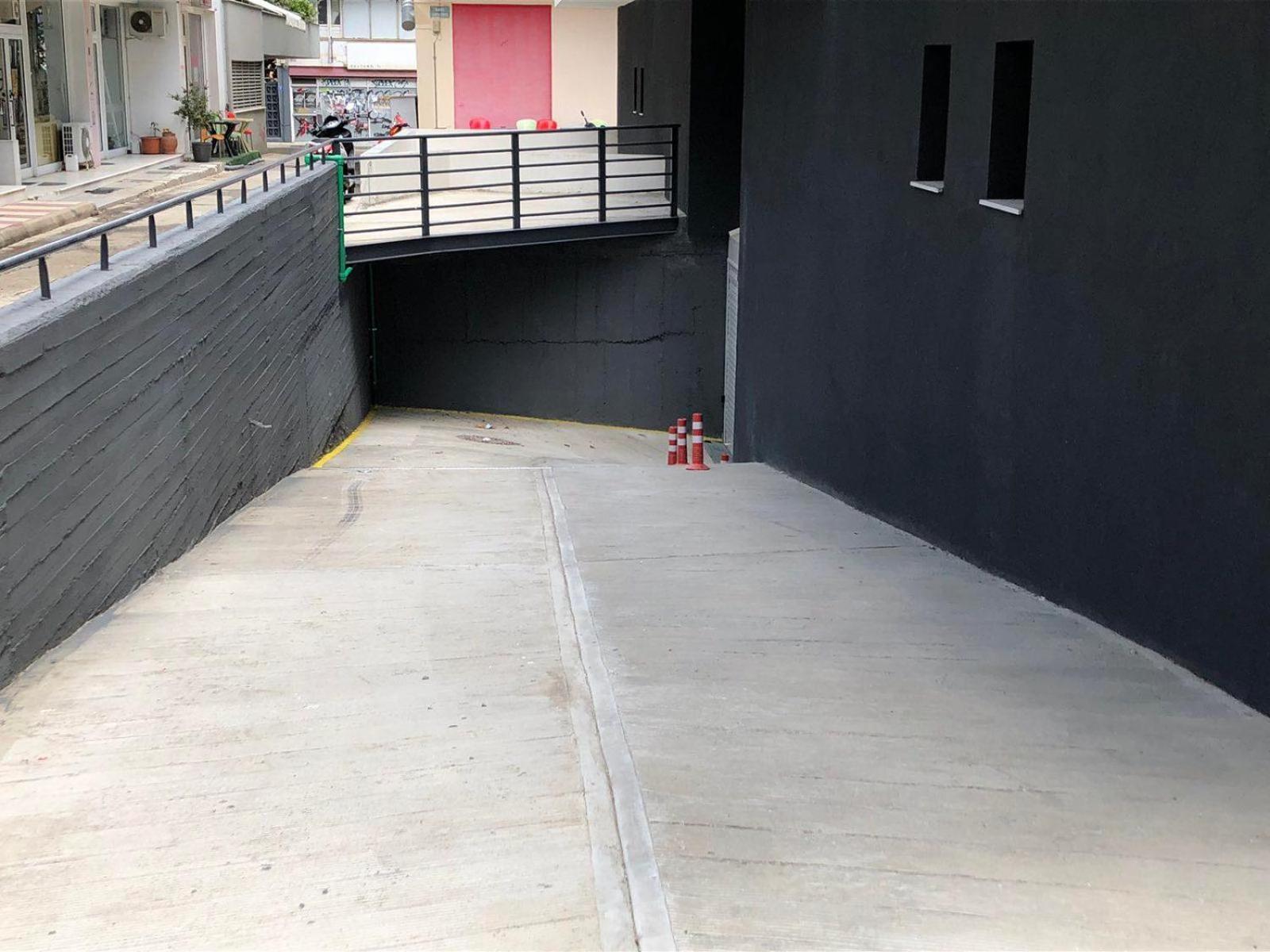 Xanthi Bnb2 Exterior foto