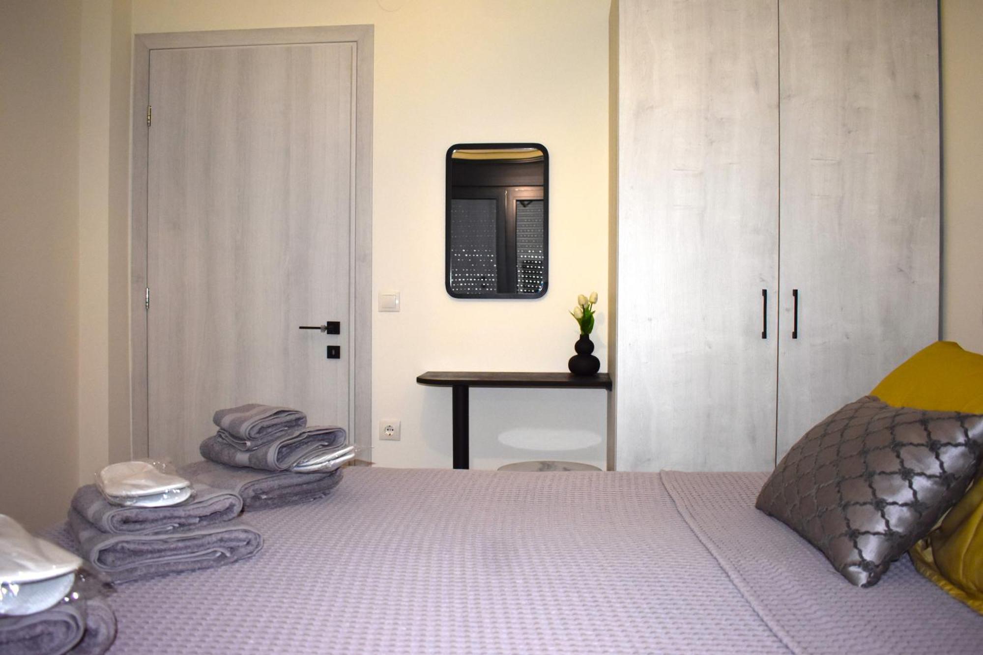 Xanthi Bnb2 Exterior foto