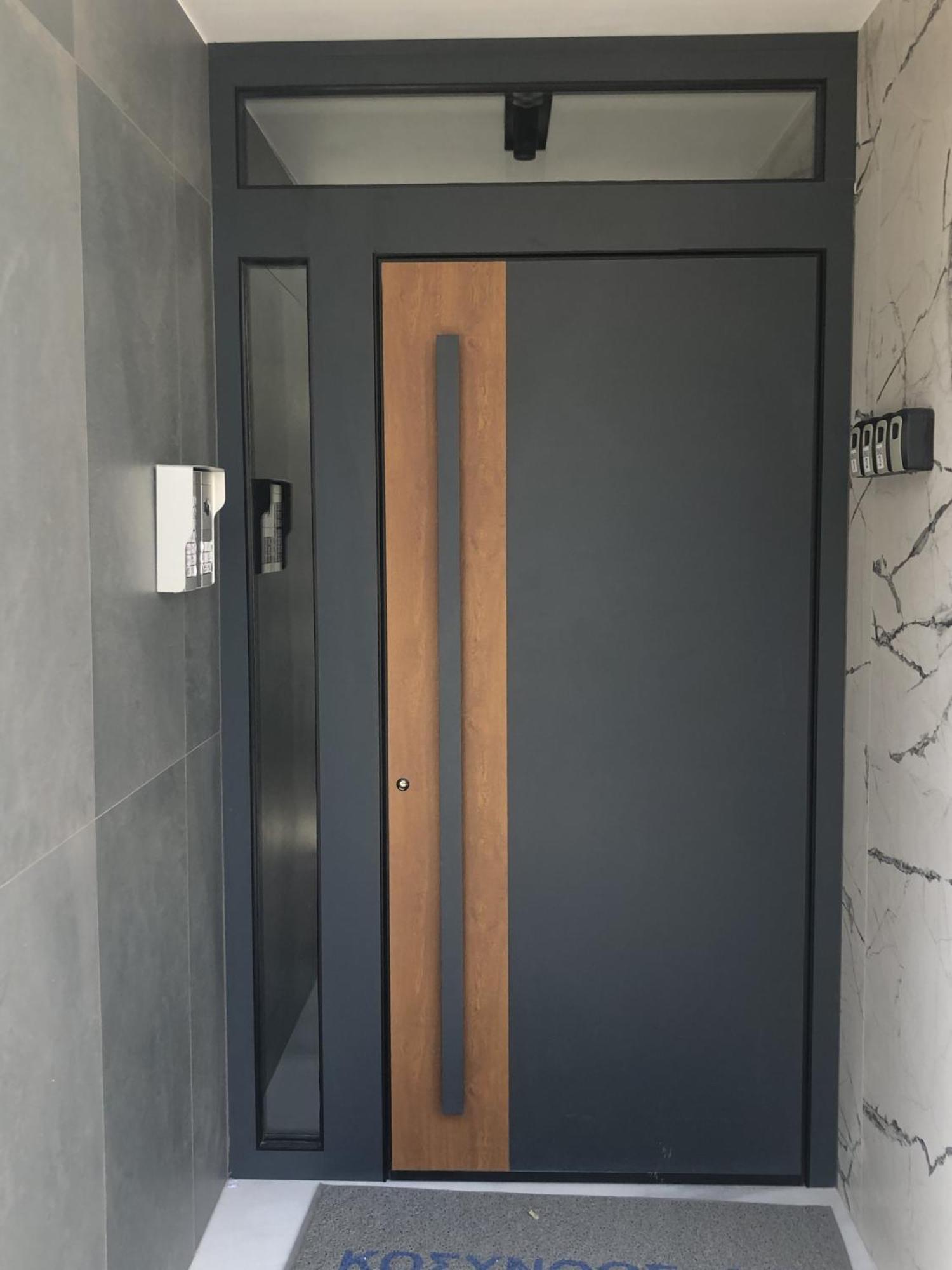 Xanthi Bnb2 Exterior foto