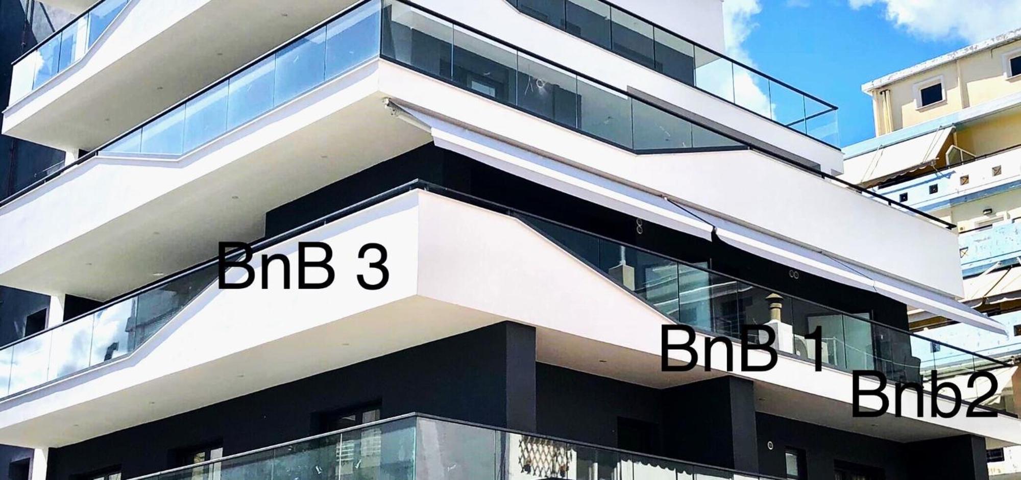 Xanthi Bnb2 Exterior foto